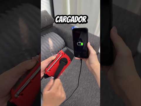 Imagina que el CARGADOR de tu TELEFONO se rompio y necesitas uno nuevo ¿Cual escogerías?😍