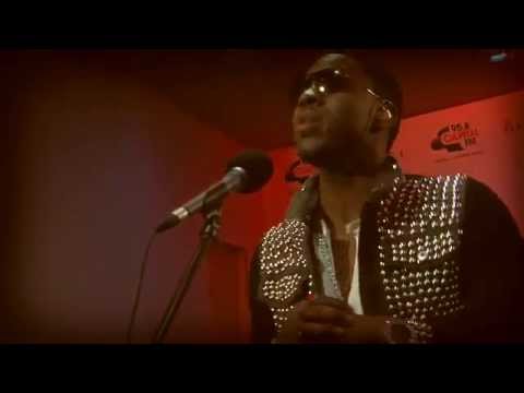Jason Derulo - In My Head (Rimmel Room 2010)