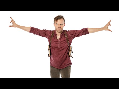 The Folding Halls | Critical Role | Campaign 2, Episode 80