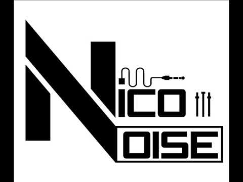 ELODIE - BAGNO A MEZZANOTTE (NICO NOISE RMX)PREW
