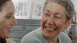 Be The Difference Campaign | Accelerated Research | Rhonda