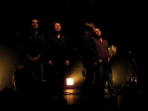 Great Big Sea, River Driver's Lament