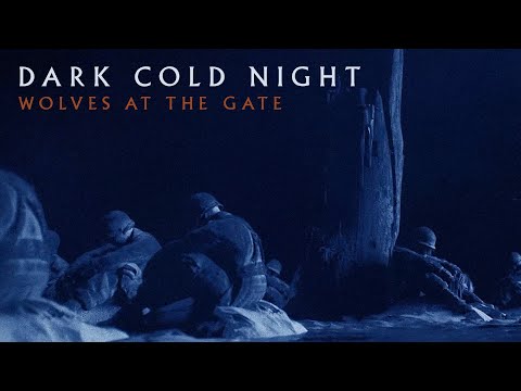 Video thumbnail for Dark Cold Night