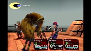 Don't Breathe on Me - Let's Play Chrono Cross Part 47