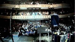 Mutemath - Typical [Live]