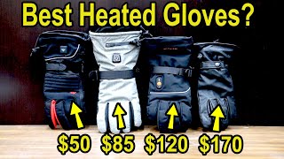 I Should Have Bought These Heated Gloves Years Ago!
