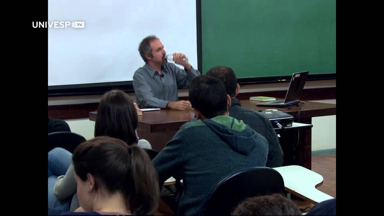 História do Brasil Colonial I - pgm 28 - O debate historiográfico em torno do Antigo Sistema