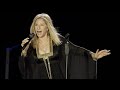 Barbra Streisand - Woman in Love