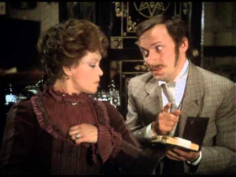 Жестокий романс. Серия 1 - Trailer