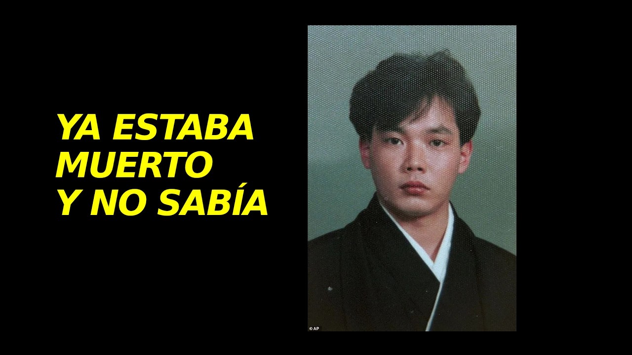 SOBREVIVIÓ 83 DÍAS SIN ADN ☢️