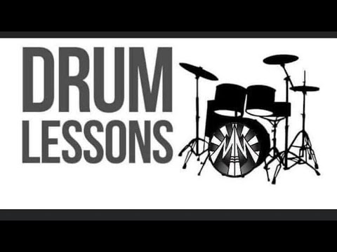 Rudiment Demo - 18 - Triple Paradiddle