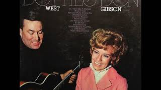 Lovin&#39; Season , Dottie West &amp; Don Gibson , 1969