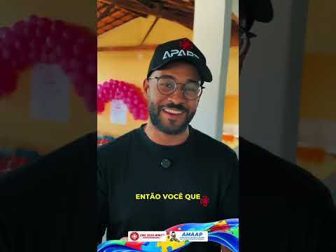 Um momento simples… mas cheio de significado