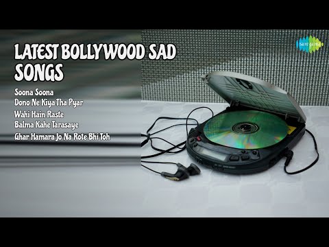 सूना सूना (2025) — वीडियो थंबनेल