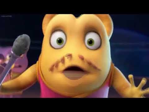 the titan's new groove part 10