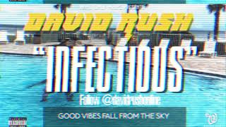 David Rush   Infectious