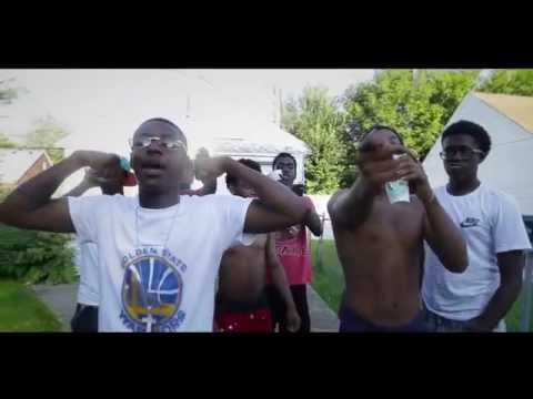 BallOnEmDee - Literally |Shot By @Twotimedavis|