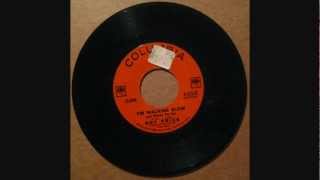 Ray Price  ~  Walkin' Slow (And Thinking Bout' Her)