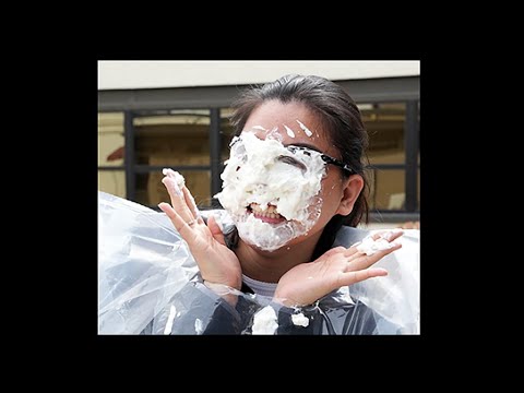 Celebrating Pi Day — Quite Literally — for a Good Cause