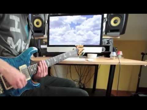 I Built The Sky - Translucidus (Featuring Sithu Aye)