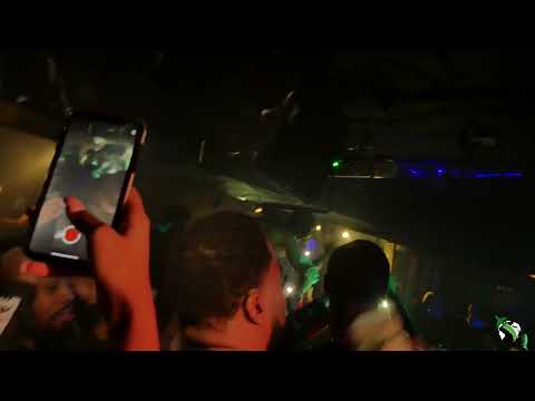 Roadrunner TB & Roadrunner Savy @ Levels "33" PERFORMANCE CLIP || Directed by @JoseReeceWorld