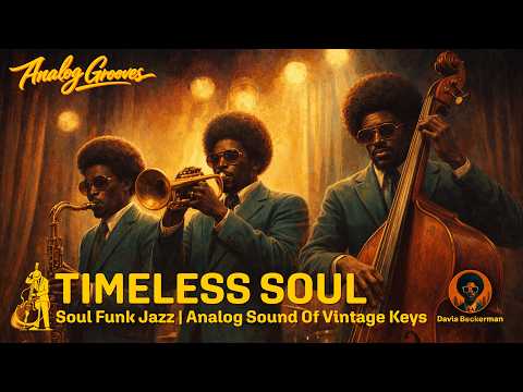 Timeless Soul