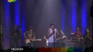 Melendi - Por amarte tanto