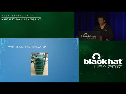 Evilsploit - A Universal Hardware Hacking Toolkit