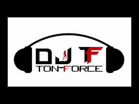 DJ Ton-Force - Feel the music energy vol. 2