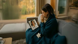 Fall and winter got you juggling a million things? 🍂❄️