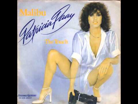 Patricia Paay - Malibu