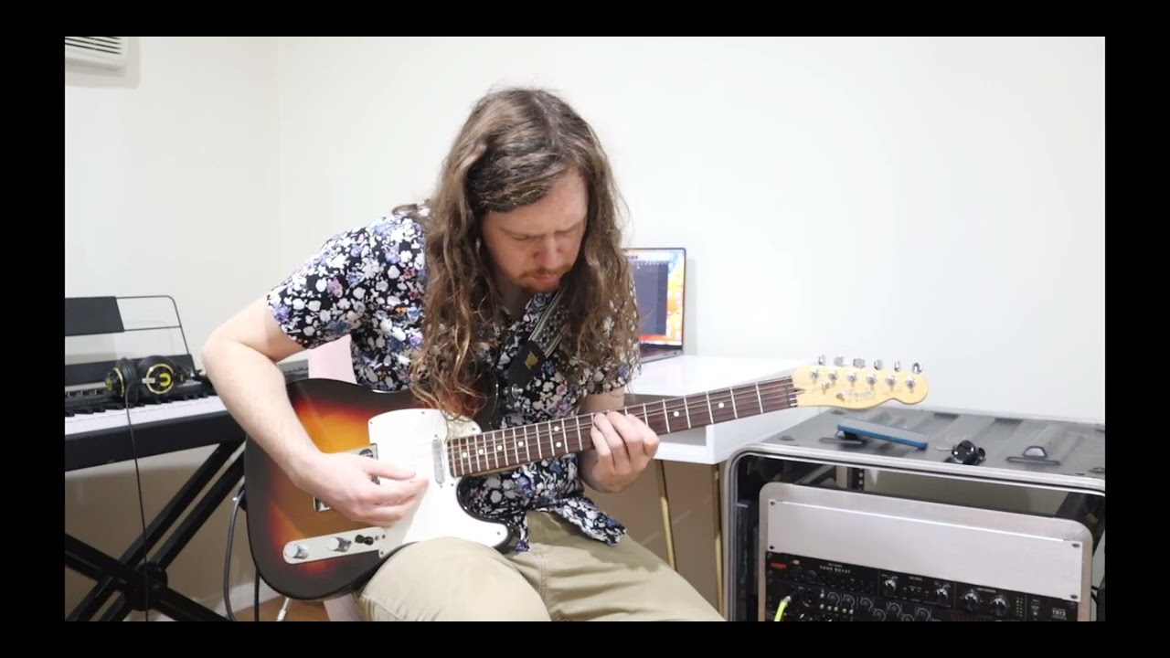 Promotional video thumbnail 1 for Daniel Strzelewicz – Live Event Music