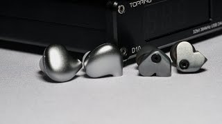 Tin T2 Plus vs Moondrop SSR Reviews | Shout Boys