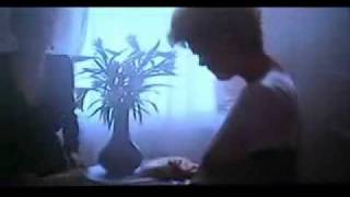 El ansia -The hunger-. Juego vampírico sexual. C. Deneuve, S. Sarandon, David Bowie, Schubert.wmv