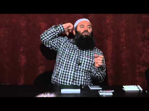 Shpërblimi i atij që ndalon nga e keqja dhe urdhëron në të mirë (pyetje) - Hoxhë Bekir Halimi