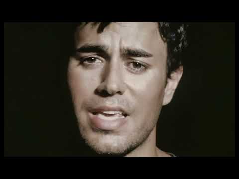 Videoclip de Alguien Soy Yo — Enrique Iglesias