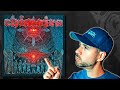 I FINALLY CHECK OUT CHIMAIRA'S CROWN OF PHANTOMS!