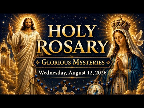 Blessed Wednesday