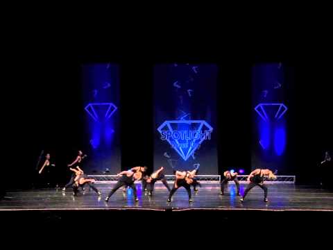 BOOTYLICIOUS - The Dance Studio of Fresno [Fresno]