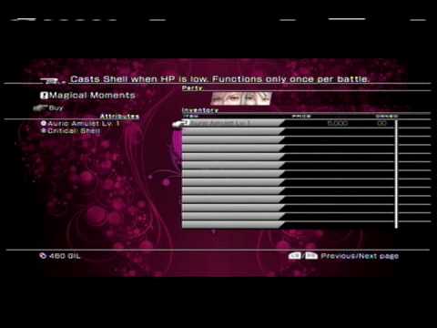 Final Fantasy XIII Walkthrough (Part 68)