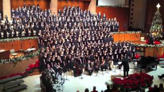 Christmastime - Indianapolis Children's Choir