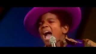 Michael Jackson   Who's Loving You With The Jackson 5 11 Year Old Michael