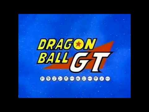 Dragon Ball GT | BGM #01