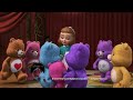 Care Bears Welcome To Care A Lot Extended Collection 2025 DVD VHS Trailer
