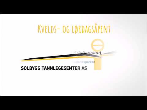 Solbygg Tannlegeklinikk