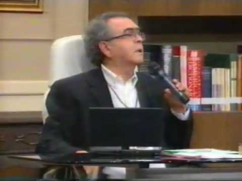 PQNP - Conhecer a Propria Igreja - Bloco III.