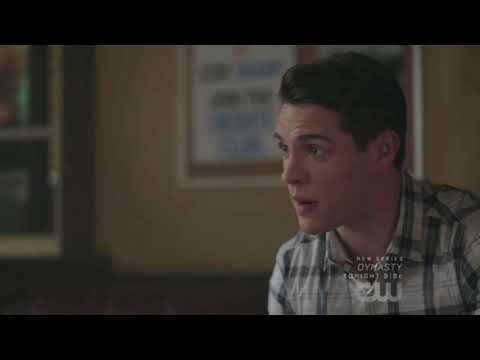 Riverdale - Kevin and Moose - Stay with me