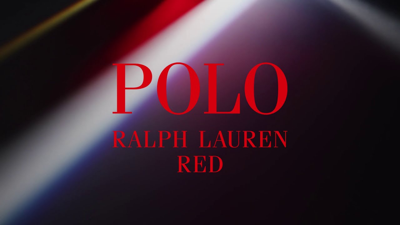 Polo Red Eau De Parfum