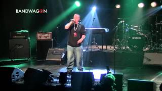 Ubevisst - Frihet er løgn (live opptak)