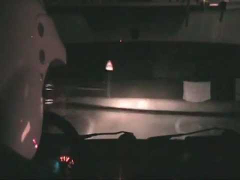 Camera Car Jeantet-Scaramuzza Rally Giaveno Val Sangone 2011